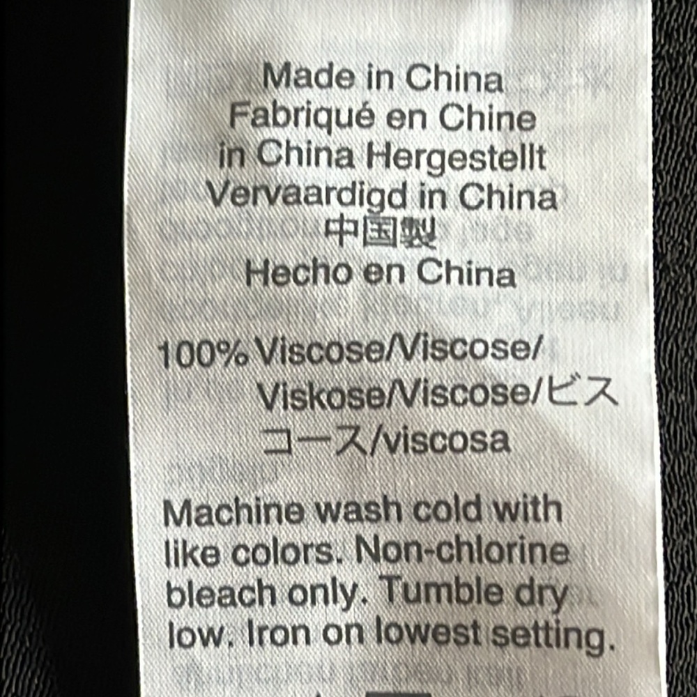 Madewell Dress - Picture 4 of 4